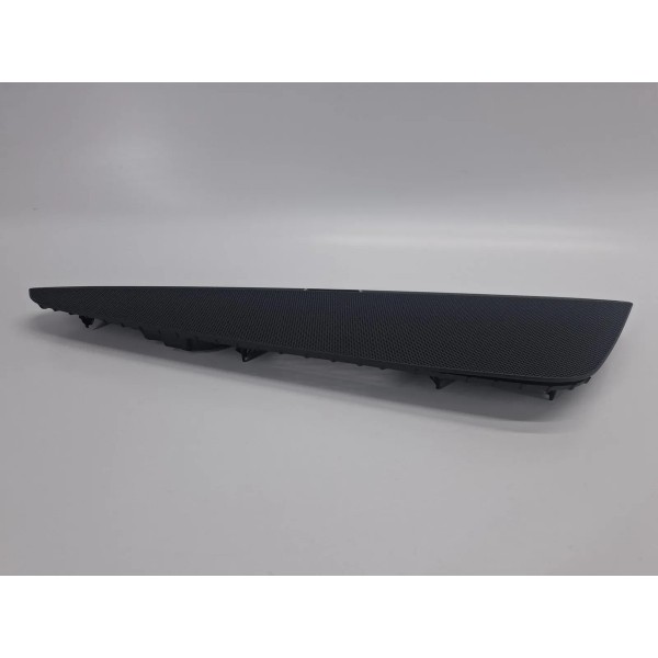 Tela Auto Falante Central Audi Tt Coupe 2016 Preto