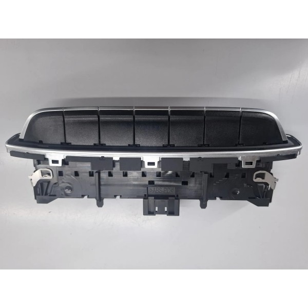 Botao Alerta Aerofólio Audi Tt Coupe 2016 8s1925301a Preto
