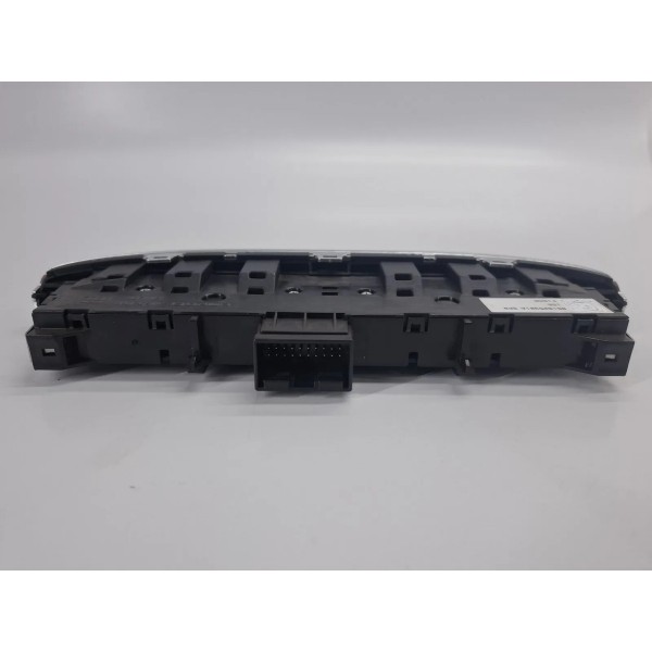 Botao Alerta Aerofólio Audi Tt Coupe 2016 8s1925301a Preto