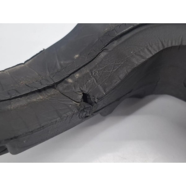 Acabamento Guarda Pó L.e Audi Tt Coupe 2016 8s0823721 Preto