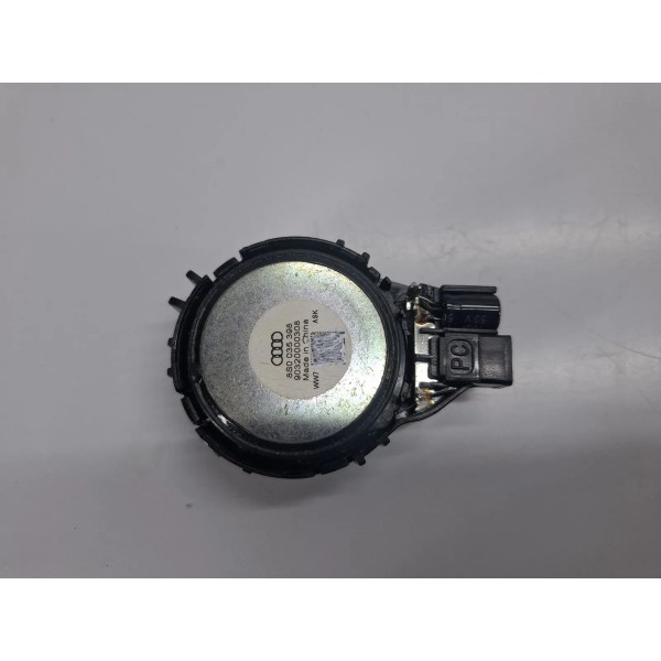 Auto Falante Tweeter Audi Tt Coupe 2016 8s0035398 Preto