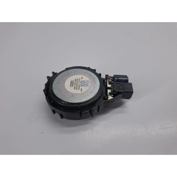 Auto Falante Tweeter Audi Tt Coupe 2016 8s0035398 Preto