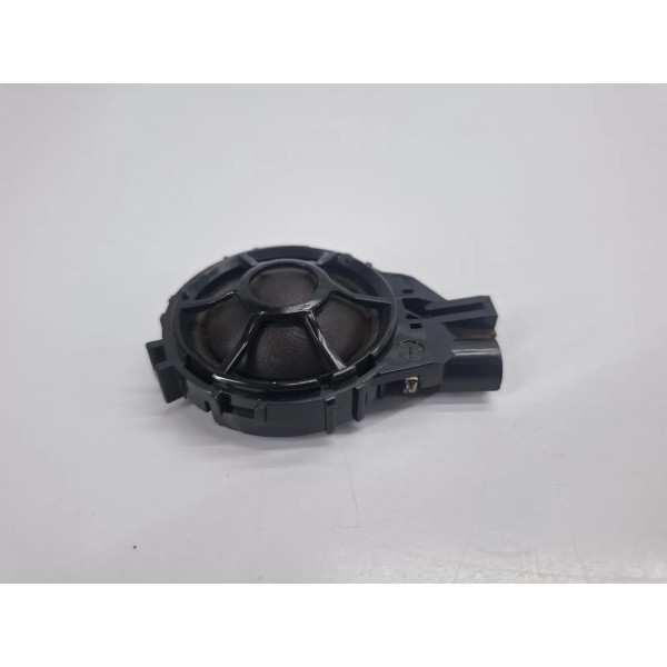Auto Falante Tweeter Audi Tt Coupe 2016 8s0035398 Preto