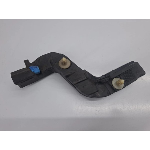 Acabamento Guarda Pó L.d Audi Tt Coupe 2016 8s0823722 Preto