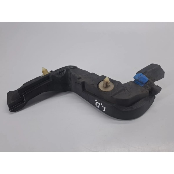 Acabamento Guarda Pó L.d Audi Tt Coupe 2016 8s0823722 Preto