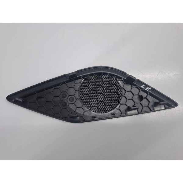Tela Auto Falante L.e Audi Tt Coupe 2016 8s0857227 Preto