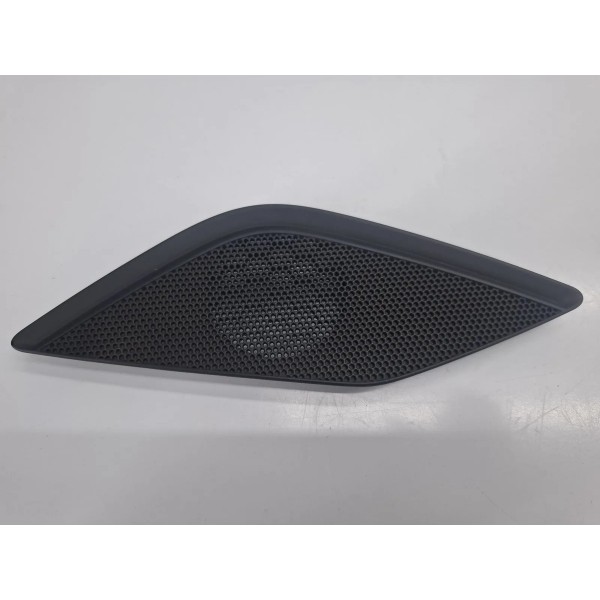 Tela Auto Falante L.e Audi Tt Coupe 2016 8s0857227 Preto