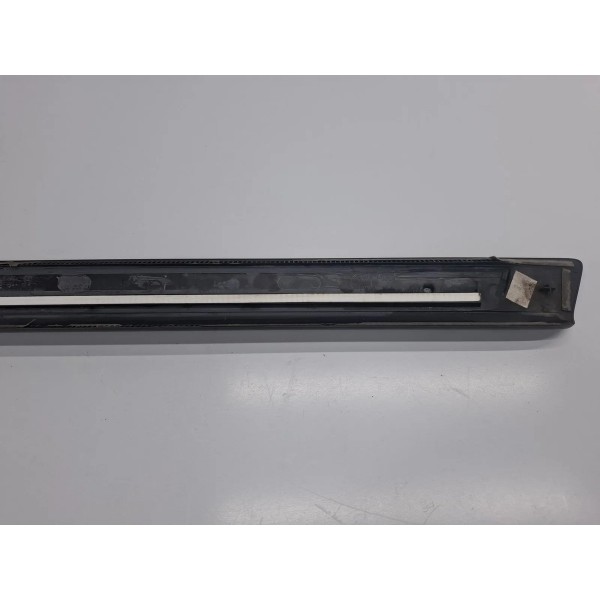 Soleira Audi Tt Coupe 2016 8s0853492 Preto