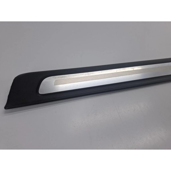 Soleira Audi Tt Coupe 2016 8s0853492 Preto