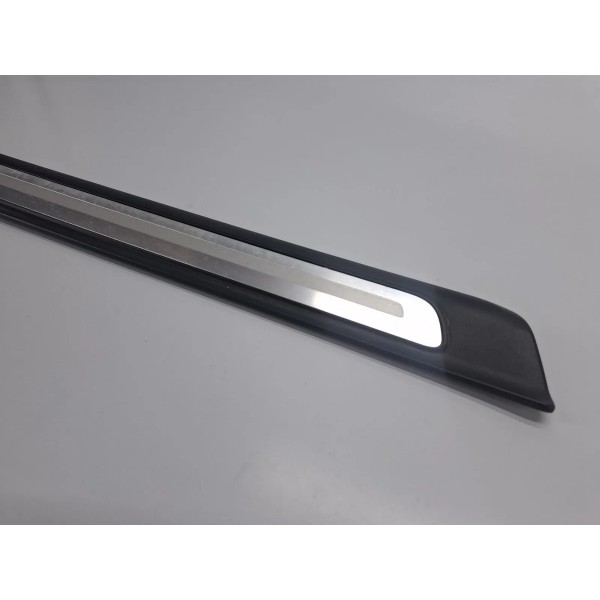 Soleira Audi Tt Coupe 2016 8s0853492 Preto