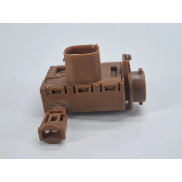 Sensor Qualidade Ar Audi Tt Coupe 2016 4h0907658
