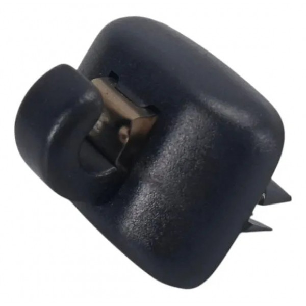 Suporte Presilha Quebra Sol Audi Tt Coupe 2016 8u0857562a