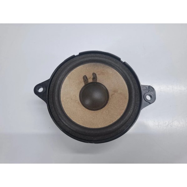 Auto Falante Painel Audi Tt Coupe 2016 8s0035453 Preto