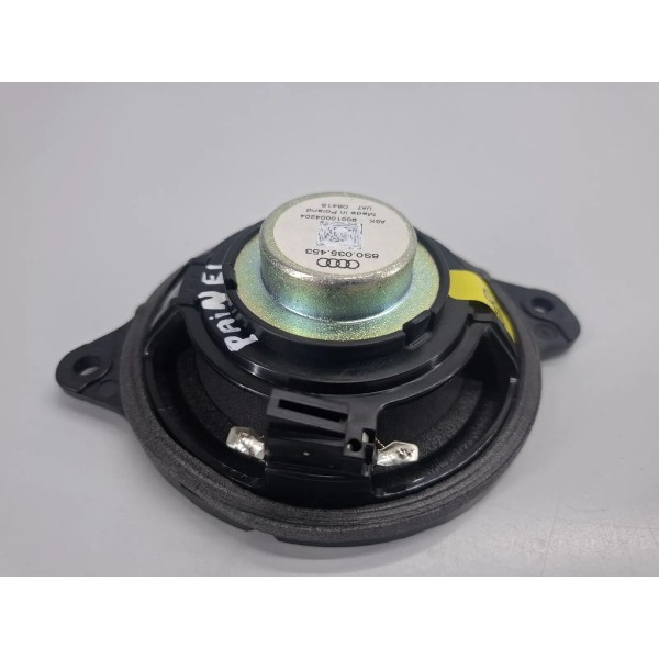 Auto Falante Painel Audi Tt Coupe 2016 8s0035453 Preto