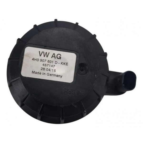 Sirene Atuador Som Impacto Audi Tt Coupe 2016 4h0907601d