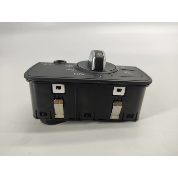 Comando Chave Luz Farol Audi Tt Coupe 2016 8v0941531aa