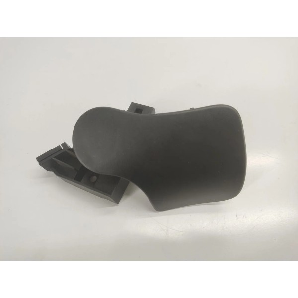 Alavanca Abertura Capo Audi Tt Coupe 2016 8s1823533c