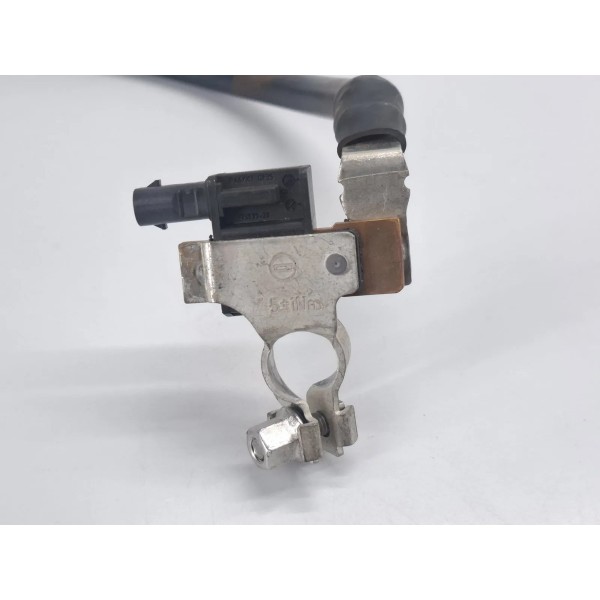 Sensor Cabo Negativo Bateria Audi Tt Coupe 2016 8s0915181a
