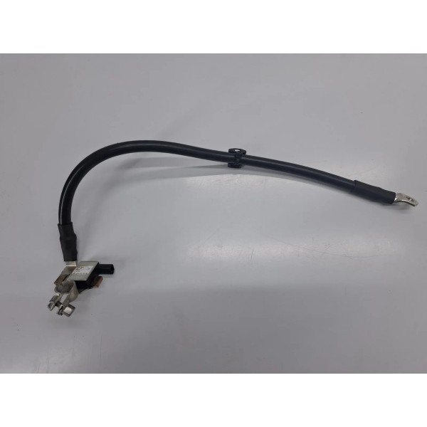 Sensor Cabo Negativo Bateria Audi Tt Coupe 2016 8s0915181a