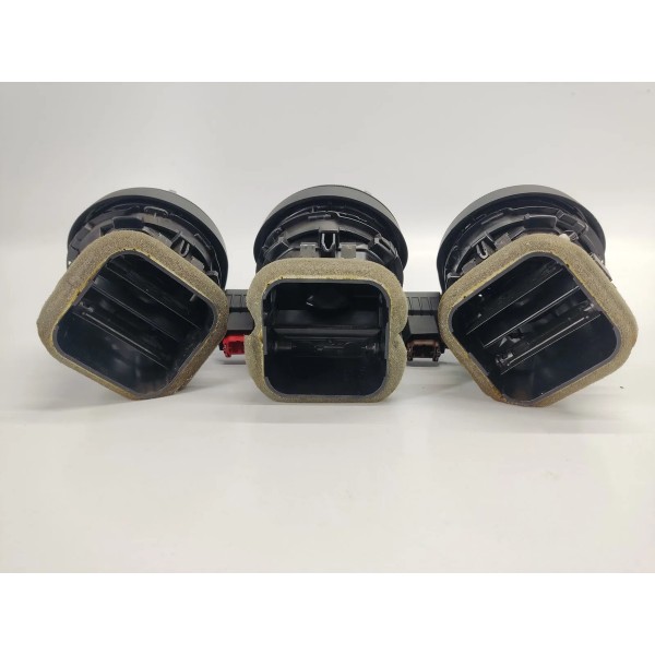 Comando Ar Condicionado Difusor Audi Tt Coupe 2016
