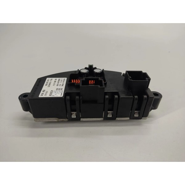 Resistencia Ar Condicionado Audi Tt Coupe 2016 5q0907521e