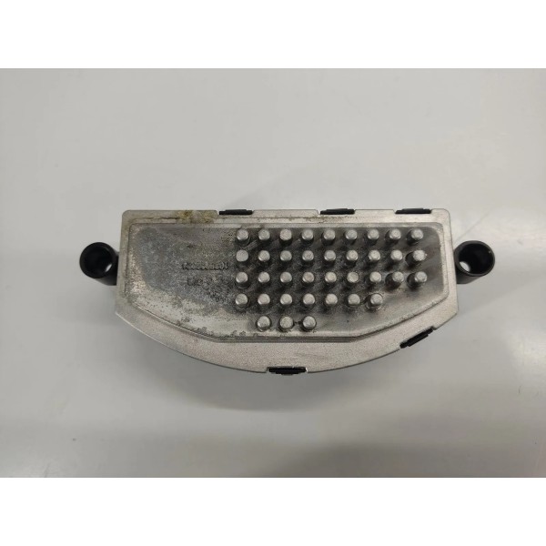 Resistencia Ar Condicionado Audi Tt Coupe 2016 5q0907521e