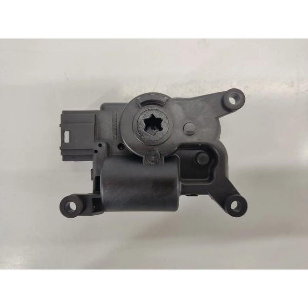 Motor Atuador Caixa Ar Audi Tt Coupe 2016 5q0907511a