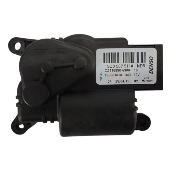 Motor Atuador Caixa Ar Audi Tt Coupe 2016 5q0907511a
