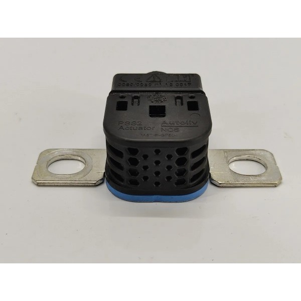 Fusivel Proteção Bateria Porsche 911 Carrera 2021 4g0915519 11v