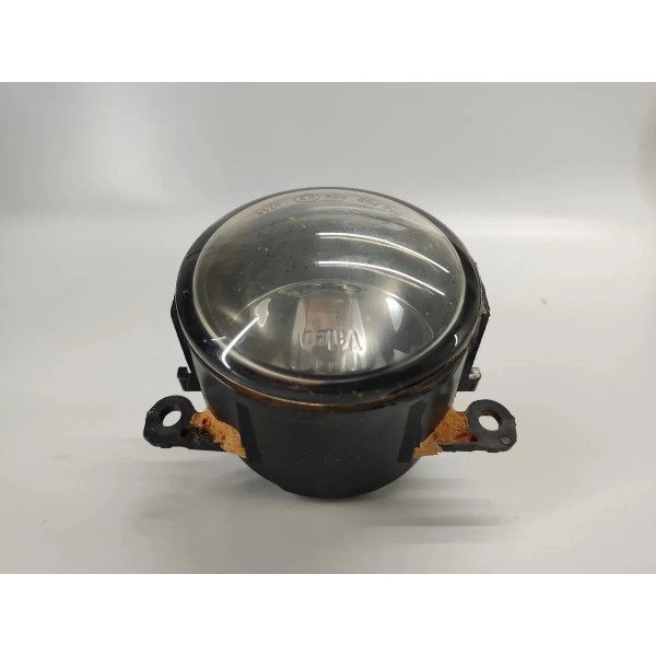 Farol Milha L.d Ranger 3.0 V6 2025 Xls C/detalhe Preto Água