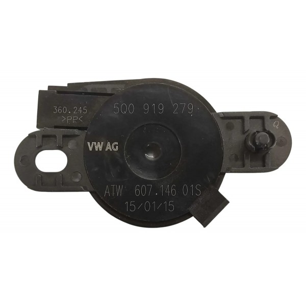 Sirene Sensor Estacionameto Audi Tt Coupe 2016 5q0919279