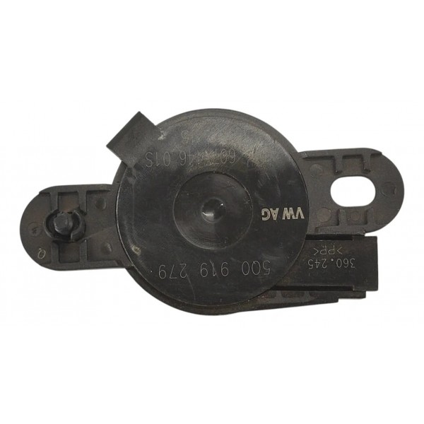 Sirene Sensor Estacionameto Audi Tt Coupe 2016 5q0919279