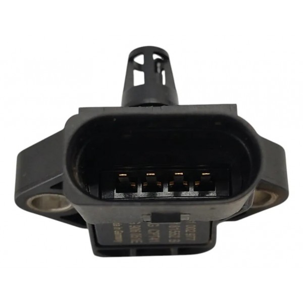 Sensor Pressão Map Audi Tt Coupe 2016 0281002977