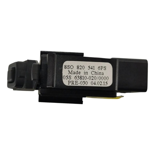 Sensor Temperatura Interno Audi Tt Coupe 2016 8s0820541
