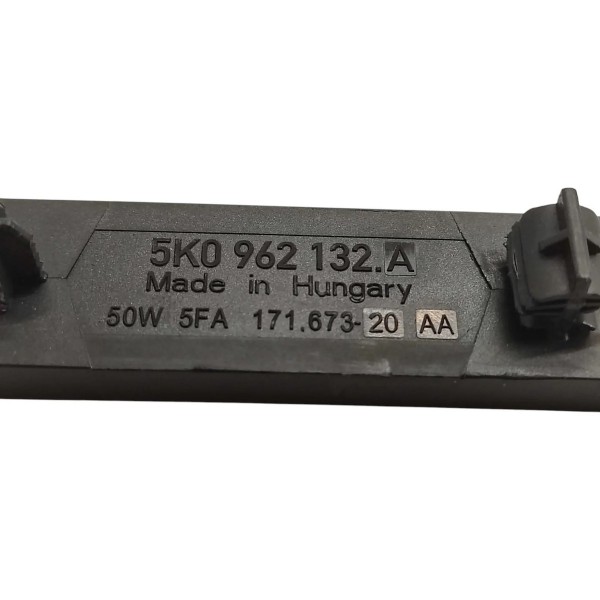 Sensor Keyless Audi Tt Coupe 2016 5k0962132a