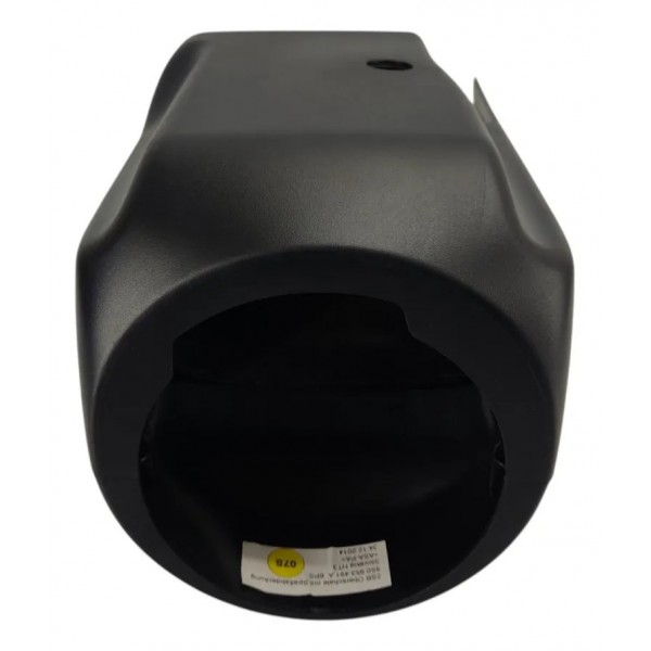 Acabamento Coluna Direção Audi Tt Coupe 2016 8s0953512 Preto