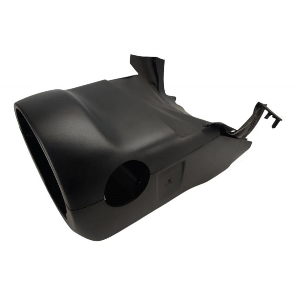 Acabamento Coluna Direção Audi Tt Coupe 2016 8s0953512 Preto