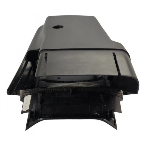 Acabamento Coluna Direção Audi Tt Coupe 2016 8s0953512 Preto