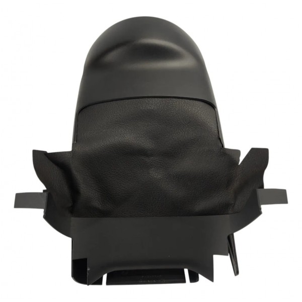 Acabamento Coluna Direção Audi Tt Coupe 2016 8s0953512 Preto