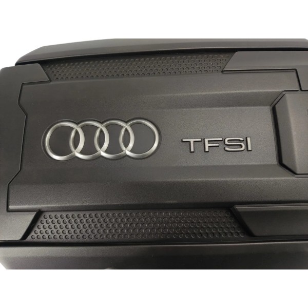 Tampa Capa Motor Audi Tt Coupe 2016