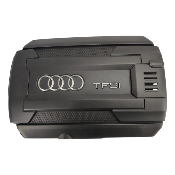 Tampa Capa Motor Audi Tt Coupe 2016