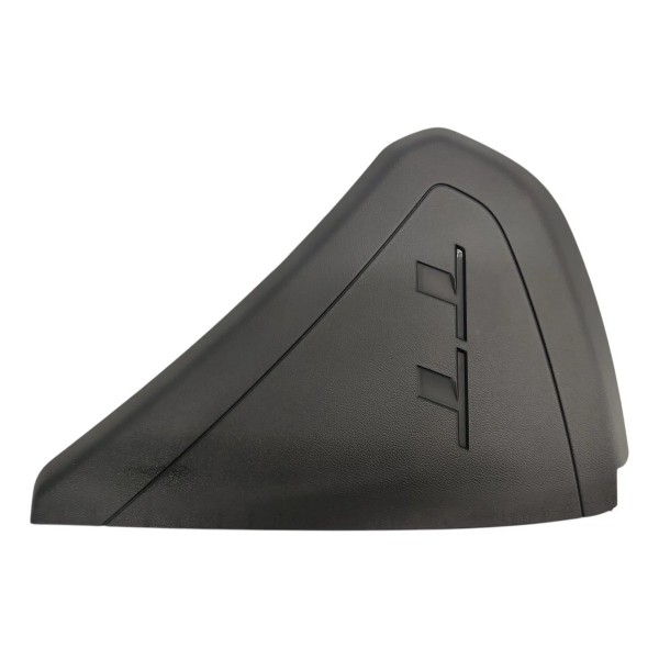 Acabamento Painel L.d Audi Tt Coupe 2016 8s0857086 Preto