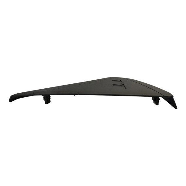 Acabamento Painel L.d Audi Tt Coupe 2016 8s0857086 Preto