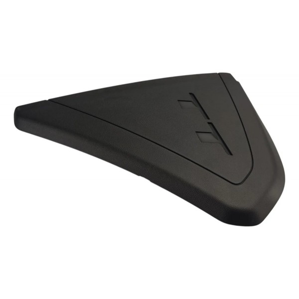 Acabamento Painel L.e Audi Tt Coupe 2016 8s0857085 Preto