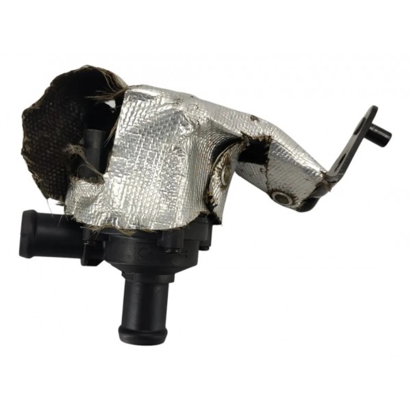 Bomba Agua Auxiliar Audi Tt Coupe 2016 5q0965561