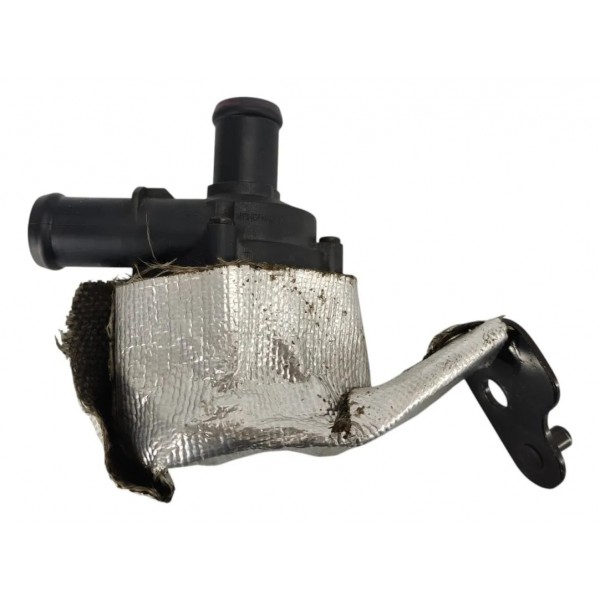 Bomba Agua Auxiliar Audi Tt Coupe 2016 5q0965561