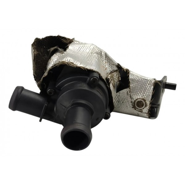 Bomba Agua Auxiliar Audi Tt Coupe 2016 5q0965561