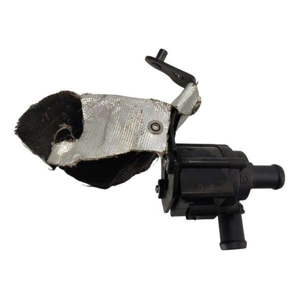 Bomba Agua Auxiliar Audi Tt Coupe 2016 5q0965561