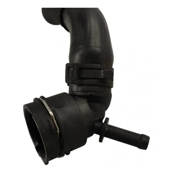 Mangueira Agua Radiador Audi Tt Coupe 2016 5q0122291