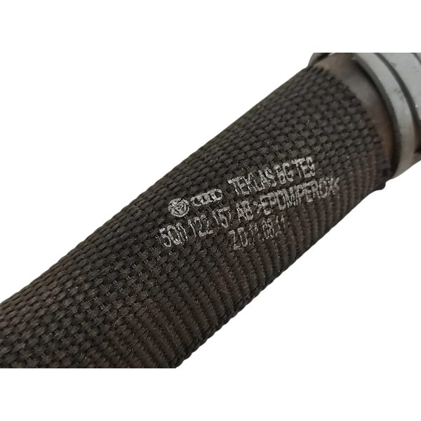 Mangueira Agua Radiador Audi Tt Coupe 2016 5q0122157